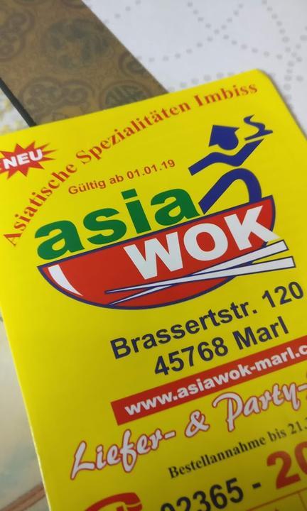 Asia Wok