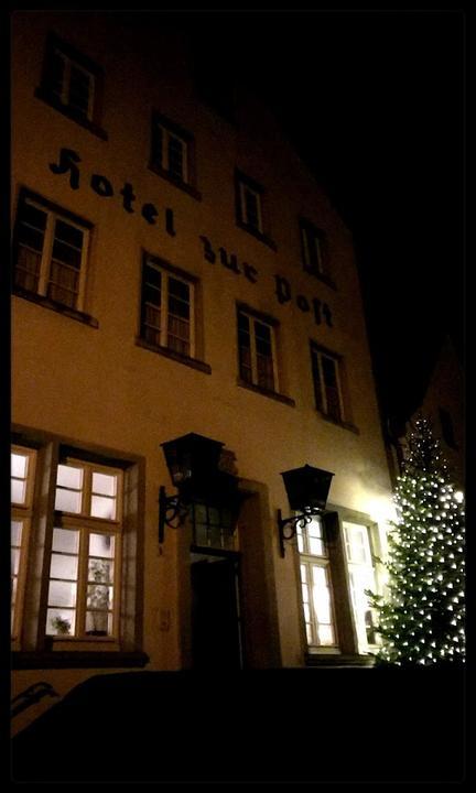 Hotel Zur Post