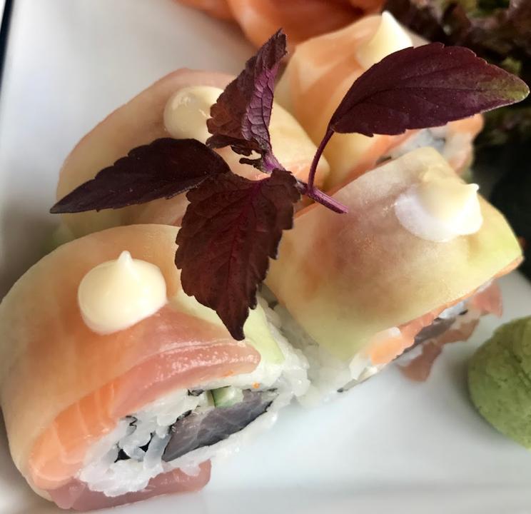 Sushi Bonn